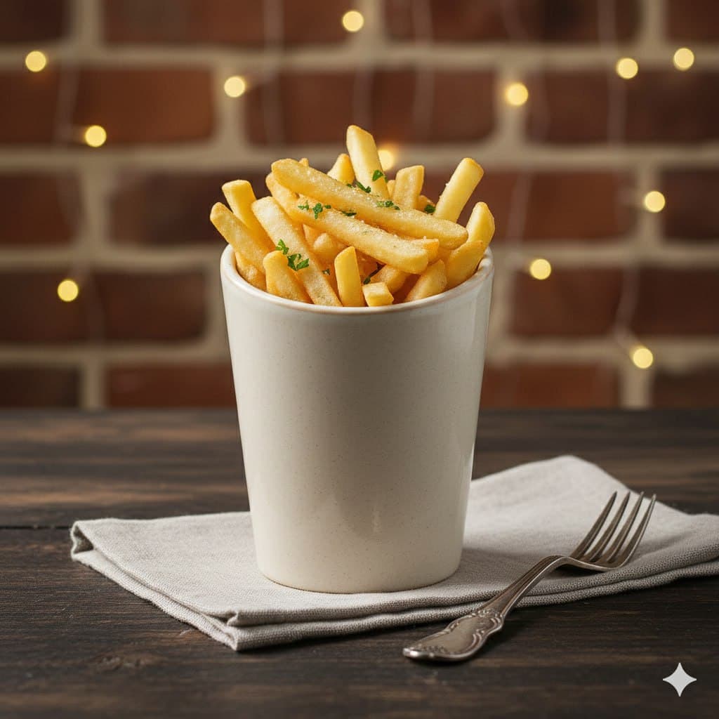 Картофель фри