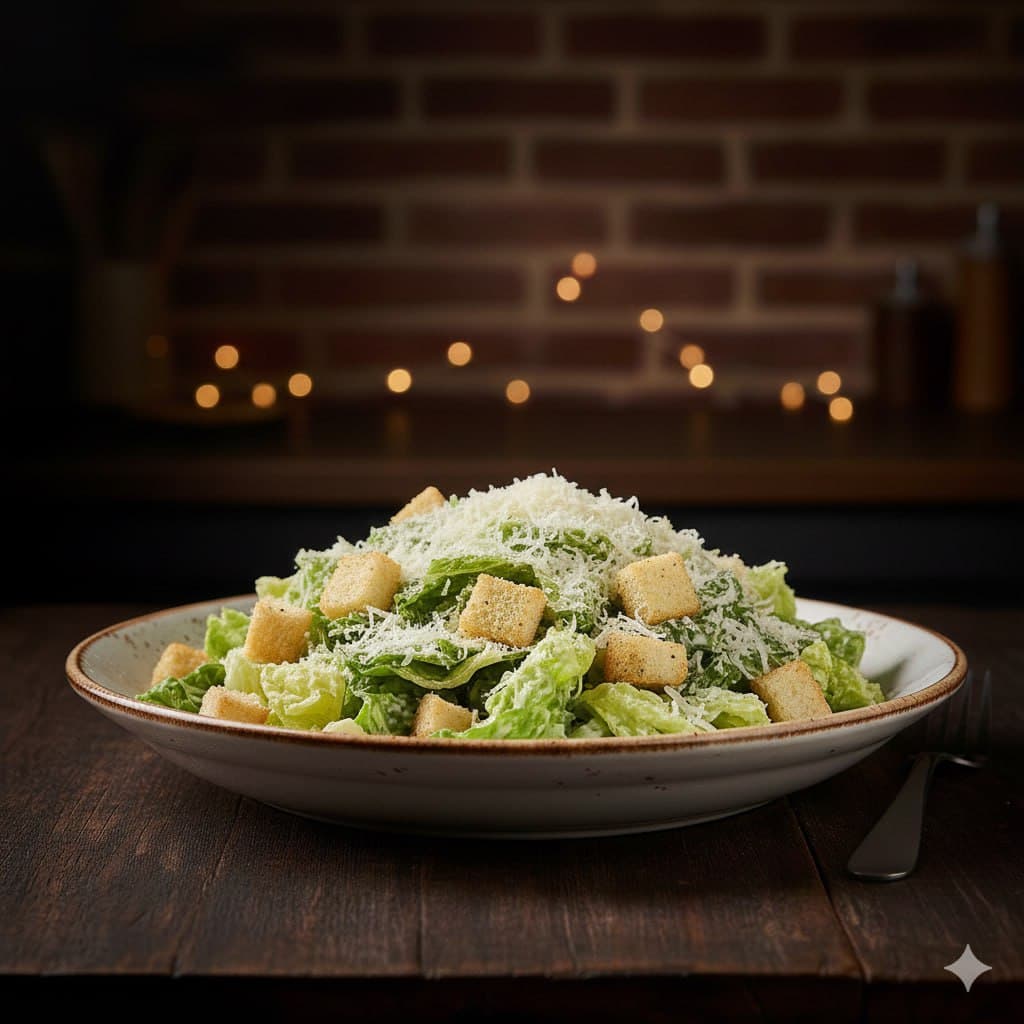 Цезарь классический